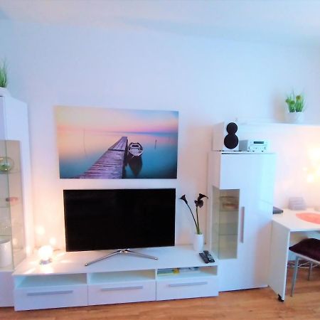 Bodensee Friedrichshafen City Apartment "Lara" 外观 照片