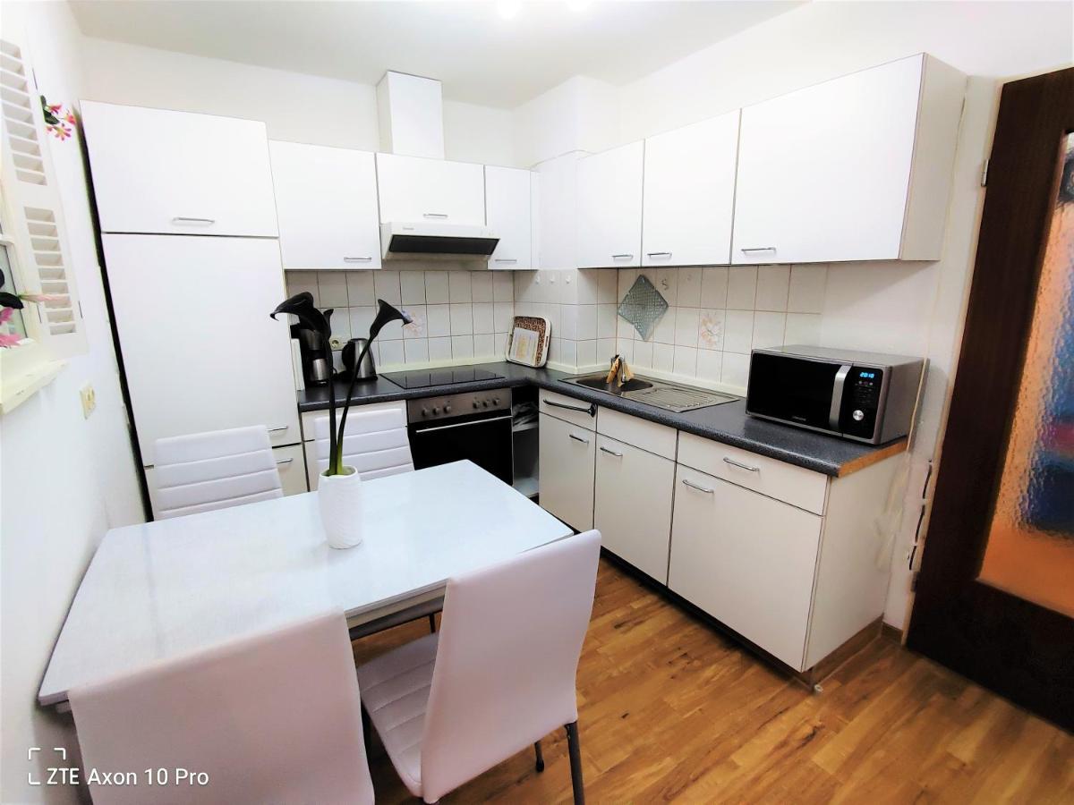 Bodensee Friedrichshafen City Apartment "Lara" 外观 照片