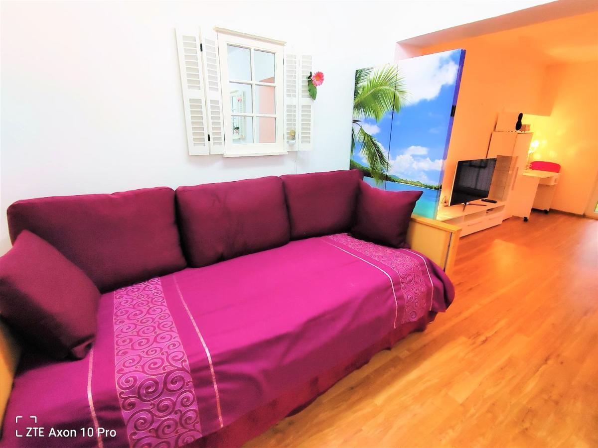 Bodensee Friedrichshafen City Apartment "Lara" 外观 照片