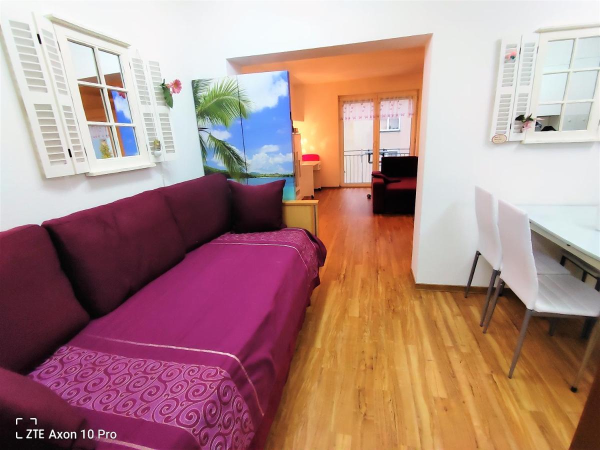 Bodensee Friedrichshafen City Apartment "Lara" 外观 照片