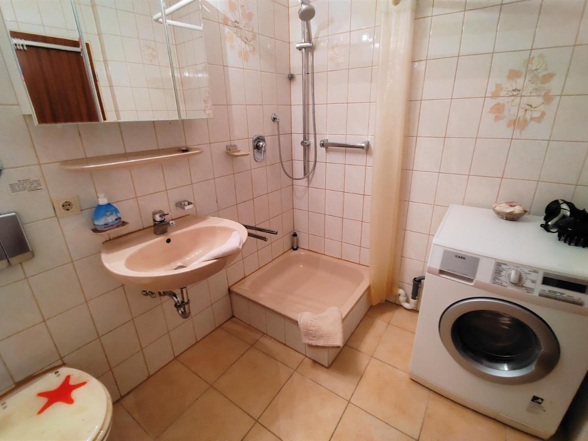 Bodensee Friedrichshafen City Apartment "Lara" 外观 照片