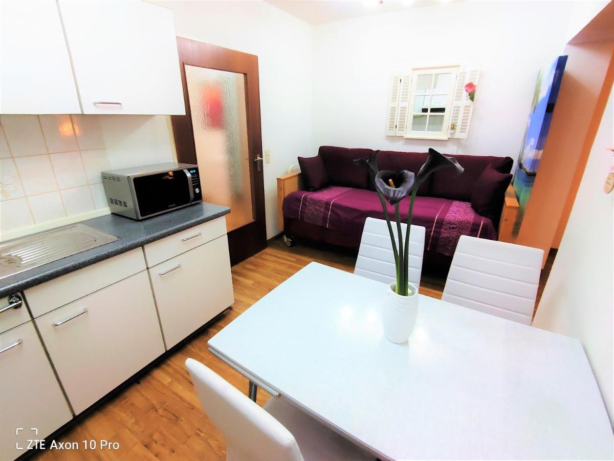 Bodensee Friedrichshafen City Apartment "Lara" 外观 照片