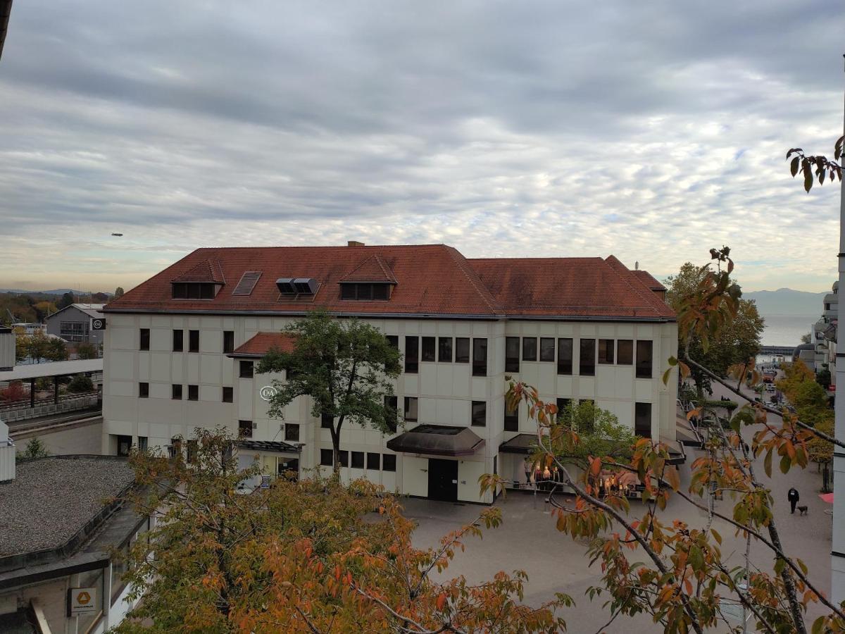 Bodensee Friedrichshafen City Apartment "Lara" 外观 照片