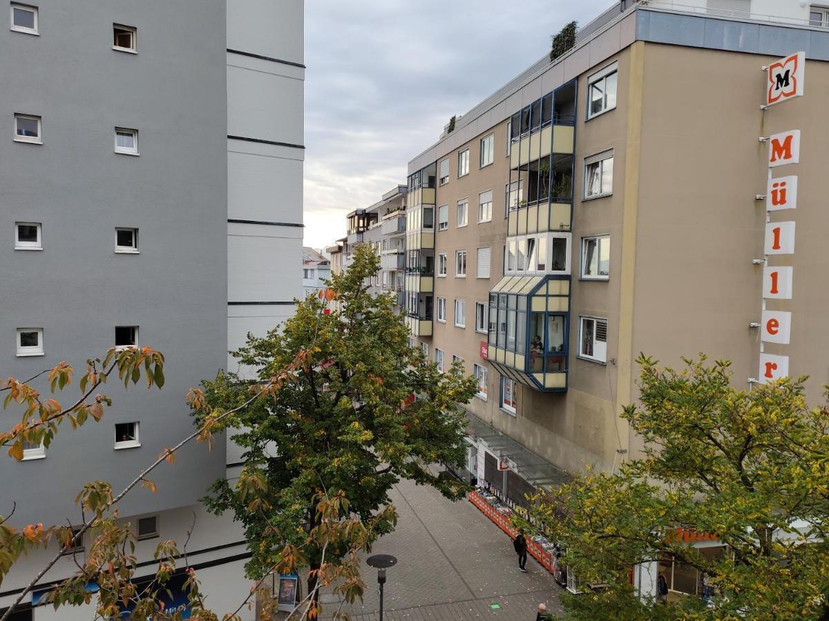 Bodensee Friedrichshafen City Apartment "Lara" 外观 照片
