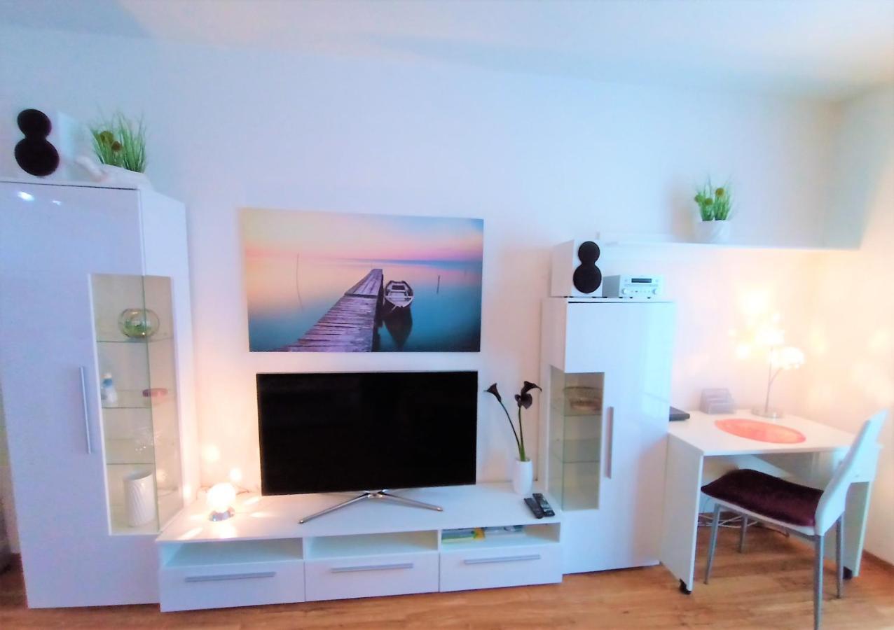 Bodensee Friedrichshafen City Apartment "Lara" 外观 照片