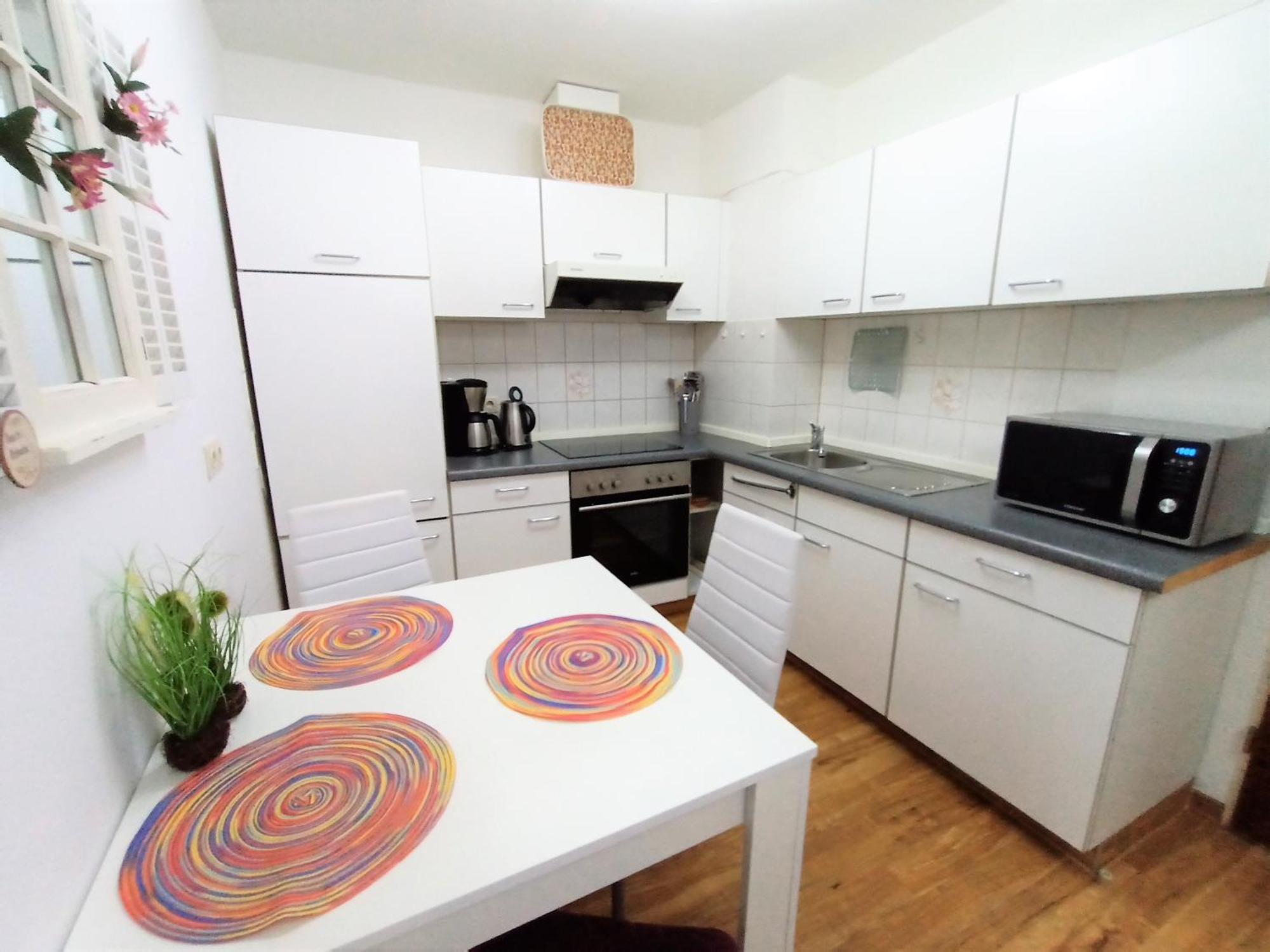 Bodensee Friedrichshafen City Apartment "Lara" 外观 照片
