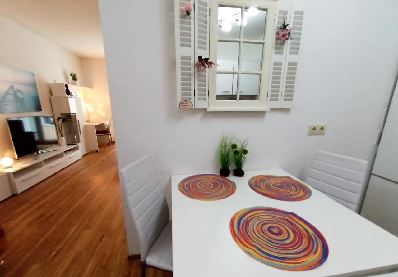 Bodensee Friedrichshafen City Apartment "Lara" 外观 照片