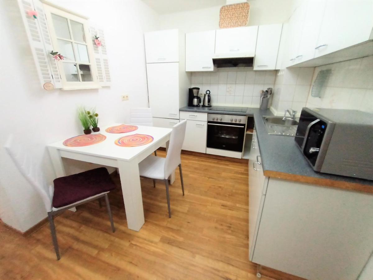 Bodensee Friedrichshafen City Apartment "Lara" 外观 照片