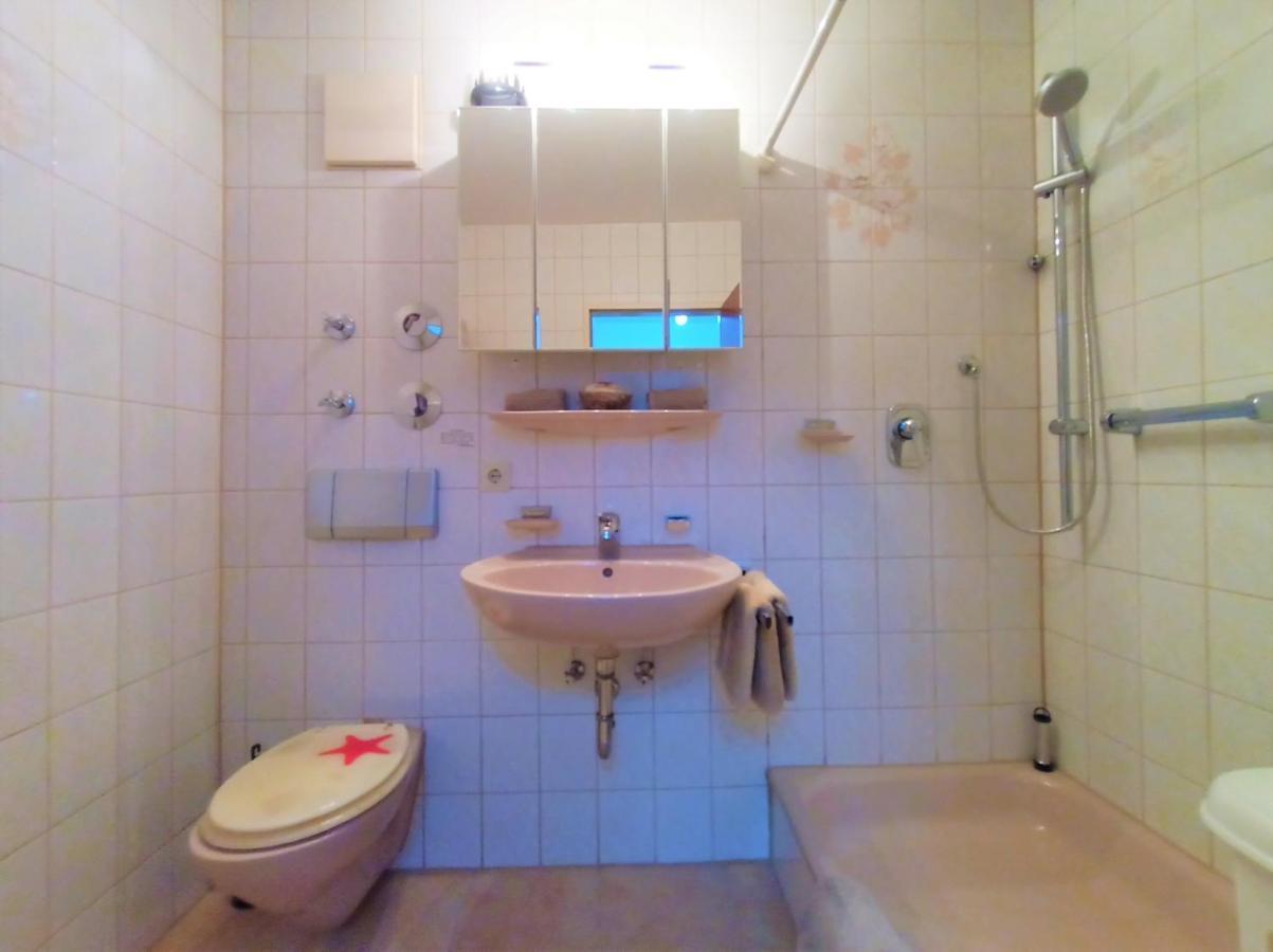 Bodensee Friedrichshafen City Apartment "Lara" 外观 照片