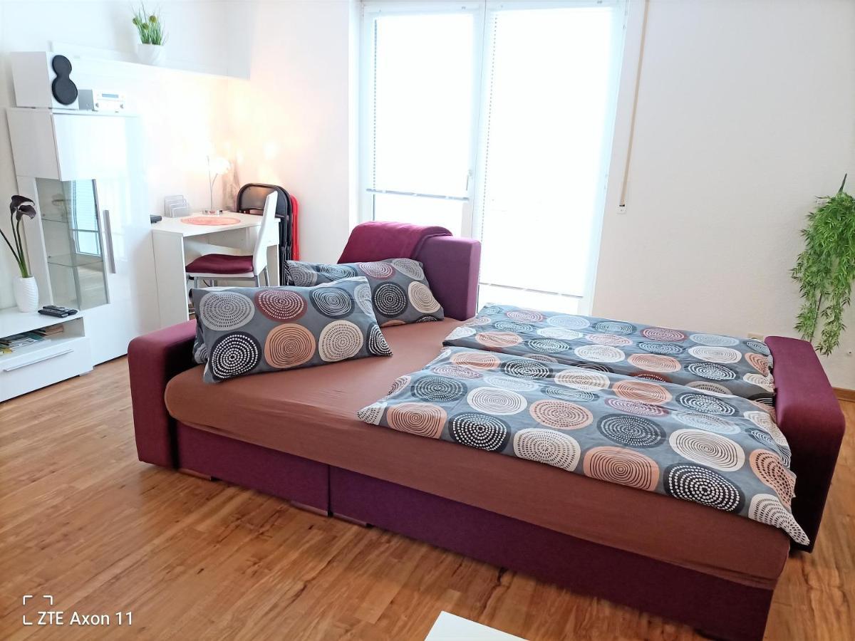 Bodensee Friedrichshafen City Apartment "Lara" 外观 照片